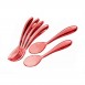 Guzzini Gocce Teaspoons (Set of 6) - Dishwasher Safe