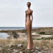 MyYour Penelope Statue - almost 7 foot high sculpture