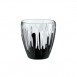 Guzzini Iris Splash Decorative Vase - Dia: 22cm - Height: 23.6cm