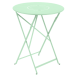 Fermob Floreal Round Folding Table Ø60cm (2-3 people)