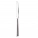 Alessi Rundes Modell Table Knife - Designed by Josef Hoffmann