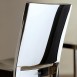 Emeco Hudson Armchair / Aluminium Brushed - Designed by Philippe Starck