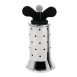 Alessi Pepper Mill by Michael Graves (9098) - FREE Delivery