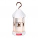 Fatboy Lampie-On Deluxe Rechargeable Lantern (Including 3 Sleeves)