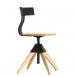 Magis Tuffy Chair - The Wild Bunch Collection | Height Adjustable