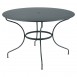 Fermob Opera+ Round Table (Ø117cm) - Outdoor & Indoor Dining