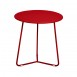 Fermob Cocotte Low Stool - Great for Where Space is Tight!