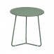 Fermob Cocotte Low Stool - Great for Where Space is Tight!