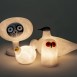 Magis Linnut Palturi Lighting Sculpture | LED, Diffused Light