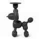 Fatboy Can-Dolly Candlestick Holder | Poodle Dog Balloon