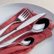Alessi MAMI Cutlery Set | 4 Pieces - 18/10 Stainless Steel