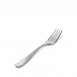 Alessi Nuovo Milano Dessert Fork | 18/10 Stainless Steel