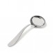 Alessi Nuovo Milano Sauce Spoon | 18/10 Stainless Steel