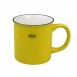 Capventure Cabanaz Tea/Coffee Mug in 8 Retro Colours