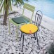 Fermob Color Mix Rectangular Cushion (41x38cm) | Outdoor Use