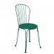 Fermob Opéra+ Chair | Outdoor & Indoor Dining | 25 Colours