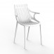Vondom IBIZA Chair With Arms | Designed by Eugeni Quitllet