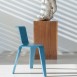 Magis AKA stool chair - 3 available colours