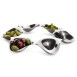 Alessi Super Star Candies/Hors D'oeuvre Bowl | Tom Kovac