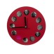 Present Time Photoframe Clock