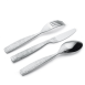 Alessi Dressed Pastry Fork