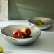 Alessi Double Bowl Large