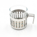 Alessi ARDT Coffee Cup