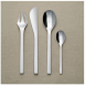 Alessi Colombina Table Fork