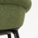 Magis Cyborg Lord Armchair (fabric upholstered) | Marcel Wanders