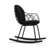 Magis Pina Rocking Chair | Jaime Hayon