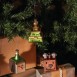Alessi Cubik Tree Christmas Ornament