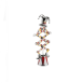 Alessi Circus The Jester Corkscrew, limited edition