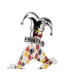 Alessi Circus The Jester Corkscrew, limited edition
