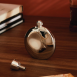 Alessi Shot hip flask with funnel | LPWK - Paolo Gerosa