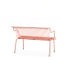 Magis South Upright Bench by Konstantin Grcic
