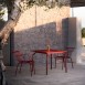 Magis South Outdoor Table (3 Sizes) by Konstantin Grcic